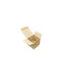 H Lock: 90mm x 90mm x 75mm