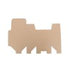 H Lock: 160mm x 100mm x 170mm
