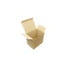 H Lock: 140mm x 105mm x 130mm