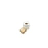 H Lock: 70mm x 70mm x 45mm