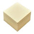 H Lock: 70mm x 70mm x 45mm