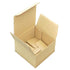 H Lock: 70mm x 70mm x 45mm