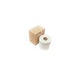 H Lock: 125mm x 85mm x 130mm