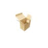 H Lock: 125mm x 85mm x 130mm