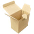 H Lock: 125mm x 85mm x 130mm