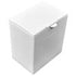 H Lock: 125mm x 85mm x 130mm