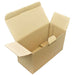 H Lock: 180mm x 80mm x 90mm