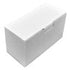 H Lock: 180mm x 80mm x 90mm