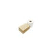 H Lock: 150mm x 100mm x 55mm