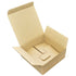 H Lock: 125mm x 125mm x 45mm