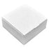 H Lock: 125mm x 125mm x 45mm