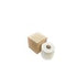 H Lock Tuck In Top : 120mm x 120mm x 115mm