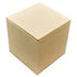 H Lock Tuck In Top : 120mm x 120mm x 115mm