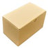 H Lock Tuck In Top : 175mm x 100mm x 95mm