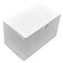 H Lock Tuck In Top : 175mm x 100mm x 95mm