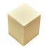H Lock: 60mm x 60mm x 75mm