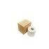 H Lock: 145mm x 110mm x 135mm