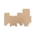 H Lock: 145mm x 110mm x 135mm