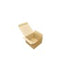 H Lock: 125mm x 125mm x 75mm