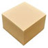 H Lock: 125mm x 125mm x 75mm