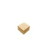 H Lock: 125mm x 125mm x 75mm