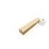 H Lock: 75mm x 65mm x 515mm