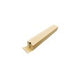 H Lock: 75mm x 65mm x 515mm