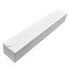 H Lock: 75mm x 65mm x 515mm