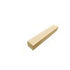H Lock: 75mm x 65mm x 515mm
