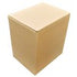 H Lock Tuck In Top : 175mm x 135mm x 195mm