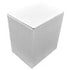 H Lock Tuck In Top : 175mm x 135mm x 195mm