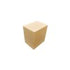 H Lock Tuck In Top : 175mm x 135mm x 195mm