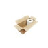 H Lock: 285mm x 110mm x 110mm
