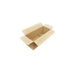 H Lock: 285mm x 110mm x 110mm