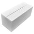 H Lock: 285mm x 110mm x 110mm