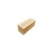 H Lock: 285mm x 110mm x 110mm