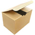 H Lock Tuck In Top : 230mm x 150mm x 150mm