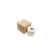H Lock Tuck In Top : 145mm x 145mm x 125mm
