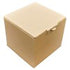 H Lock Tuck In Top : 145mm x 145mm x 125mm
