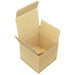 H Lock: 80mm x 80mm x 70mm