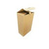 H Lock: 180mm x 100mm x 300mm