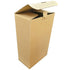 H Lock: 180mm x 100mm x 300mm