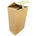 H Lock: 180mm x 100mm x 300mm