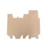 H Lock: 180mm x 100mm x 300mm