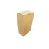 H Lock: 180mm x 100mm x 300mm