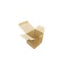 H Lock: 125mm x 110mm x 120mm