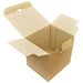 H Lock: 125mm x 110mm x 120mm