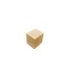 H Lock: 125mm x 110mm x 120mm