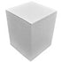 H Lock Tuck In Top : 160mm x 160mm x 195mm