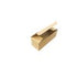 H Lock: 295mm x 100mm x 95mm